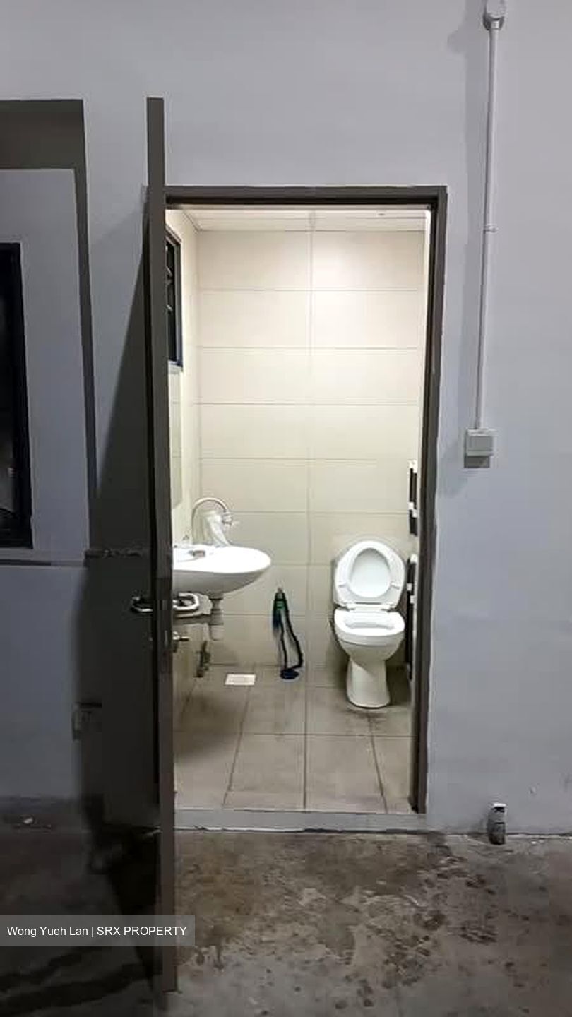 T-space (D18), Factory #543688521